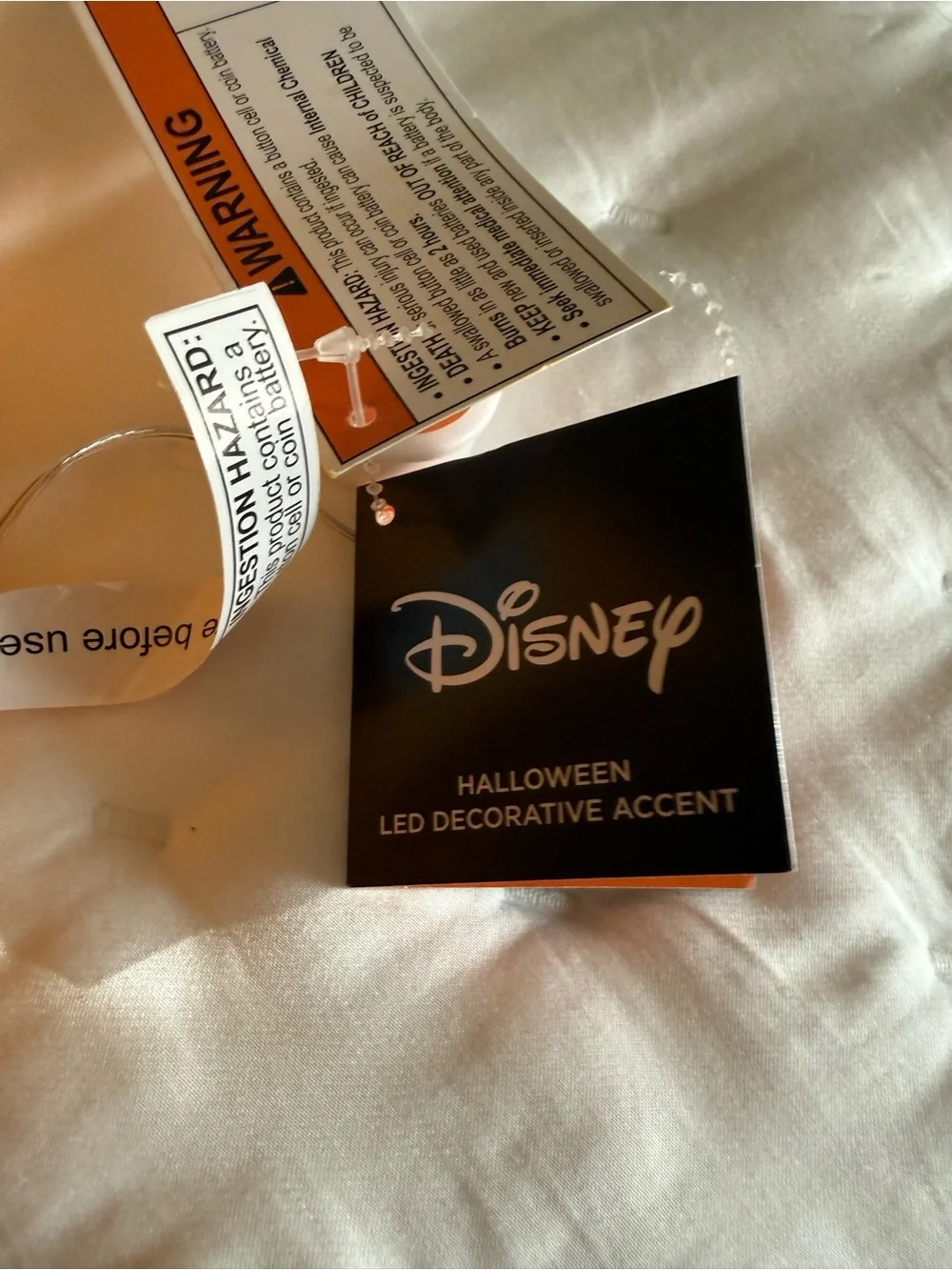 Disney new viral